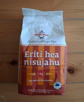 Eriti hea nisujahu