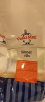 Sõmer riis