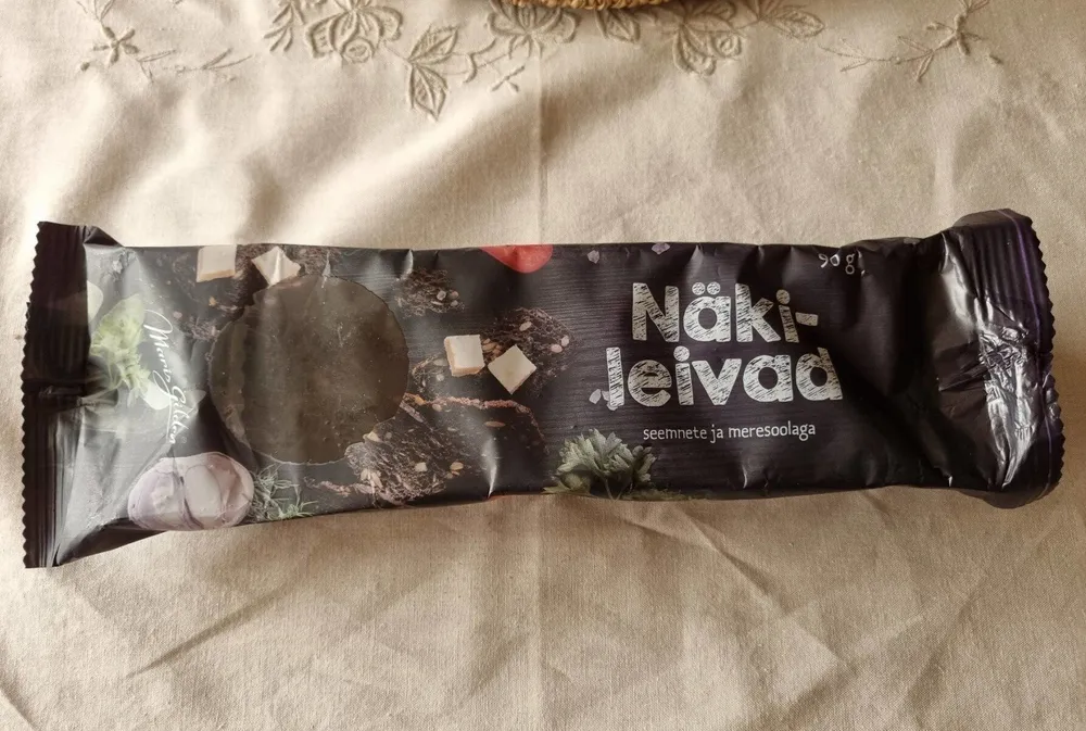 Näkileivad