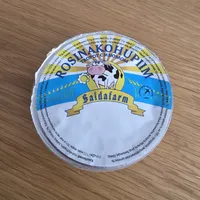 Rosinakohupiim