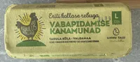 Vabaltpidamise Kanamunad