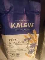 Мука Пшеничная