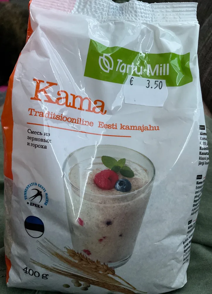 Kama