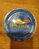 Merevaik sulatatud juust