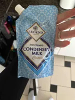 Sweetened Condensed Milk Classic