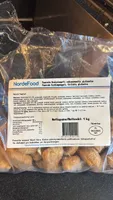 Paneroitu Broilerinugetti