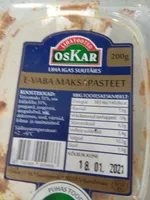 E-vaba maksapasteet