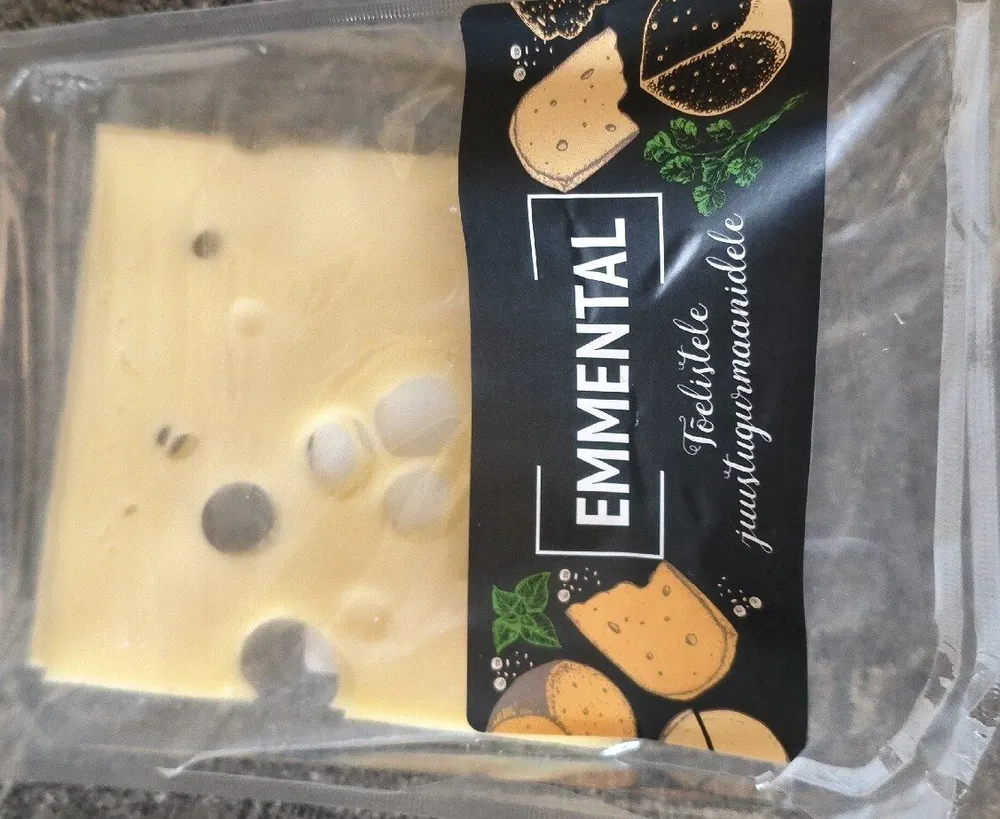 Emmental