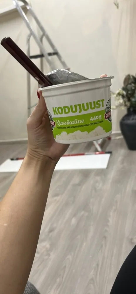 Klassikaline kodujuust