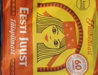 Eesti juust