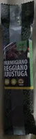 Snackivorst Parmigiano Reggiano Vorstiga