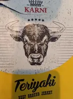 Teriyaki