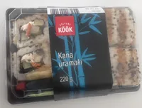 Kana uramakï