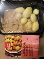 Kalkuniguljašš