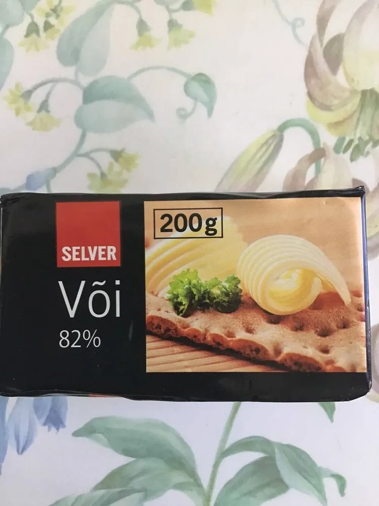 Või