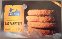 Kaluri Laxpanetter