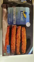 Kaluri Torskpanetter
