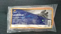 Laxbitar
