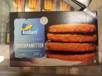 Torskpanetter