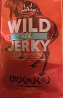 Wild Elk Jerky