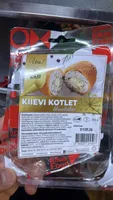 KIIEVI KOTLET klassikaline