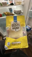 EESTI JUUST