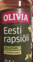 Eesti rapsiõli