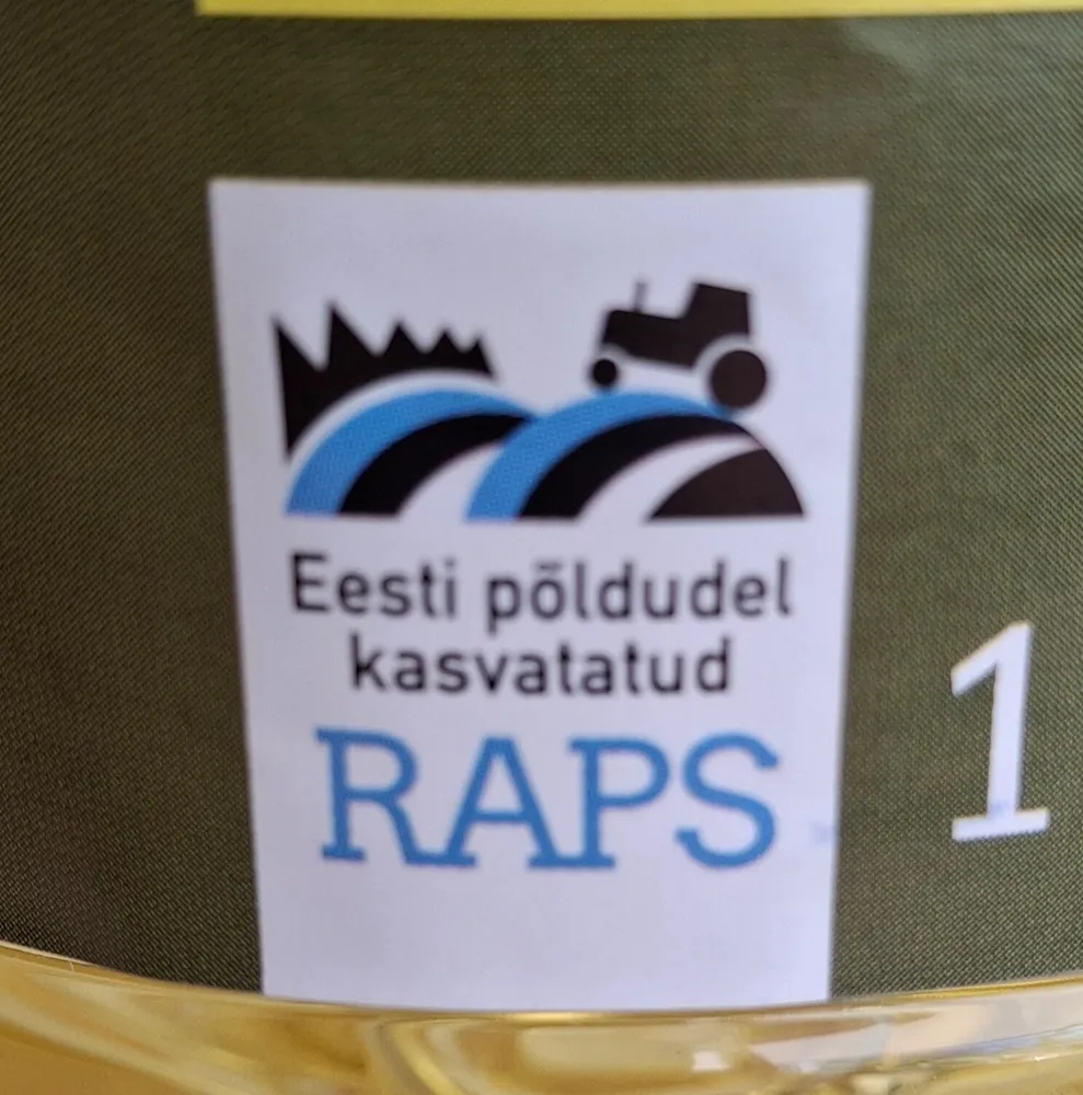 Eesti Rapsiõli