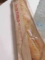 Pan de pueblo