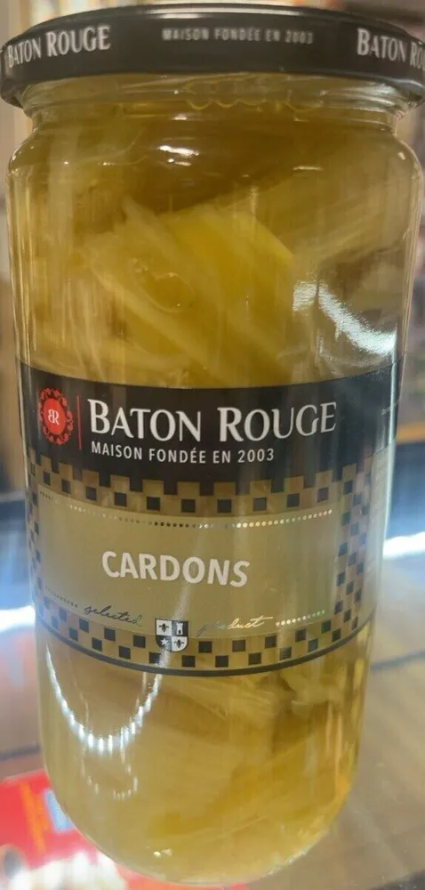 Cardons