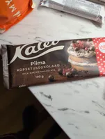 Piima Küpsetusšokolaad