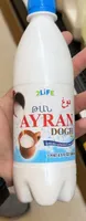 Ayran dogh