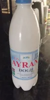 TAN AYRAN DOGH