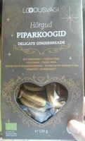 Piparkoodig