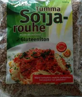 Tumma Soijarouhe