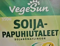Soijapapuhiutaleet