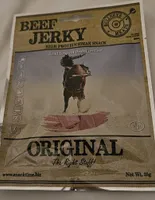 Beef Jerky Original