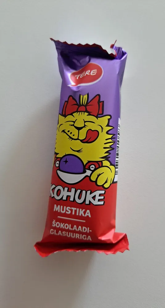 Mustika Kohuke