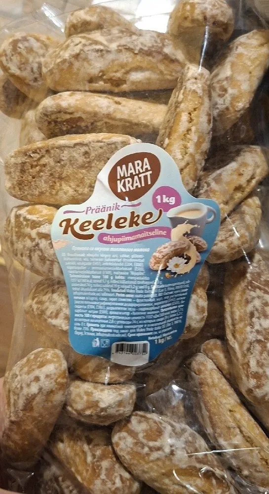 präänik