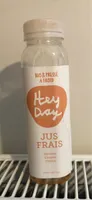 Jus frais Pomme Carotte Citron