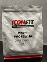 Whey Protein Unflavoured