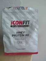 Whey Prorein 80