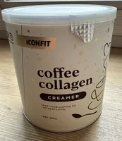 Coffee Collagen Creamer