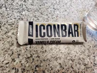 Iconbar Vanilla Dream