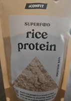 Rice Protein