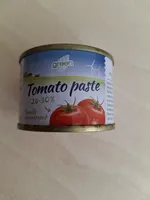 Tomato paste 28-30%