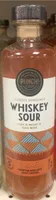 Whiskey Sour