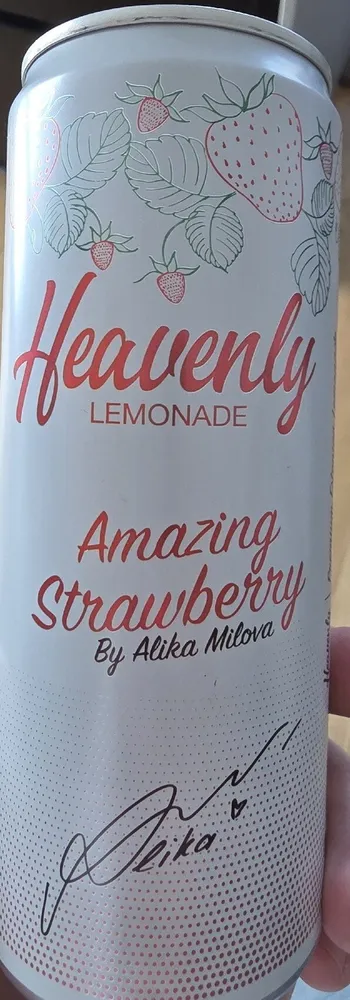 Amazing Strawberry