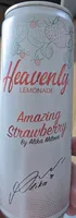 Amazing Strawberry