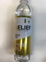 Belief Eau Energisante